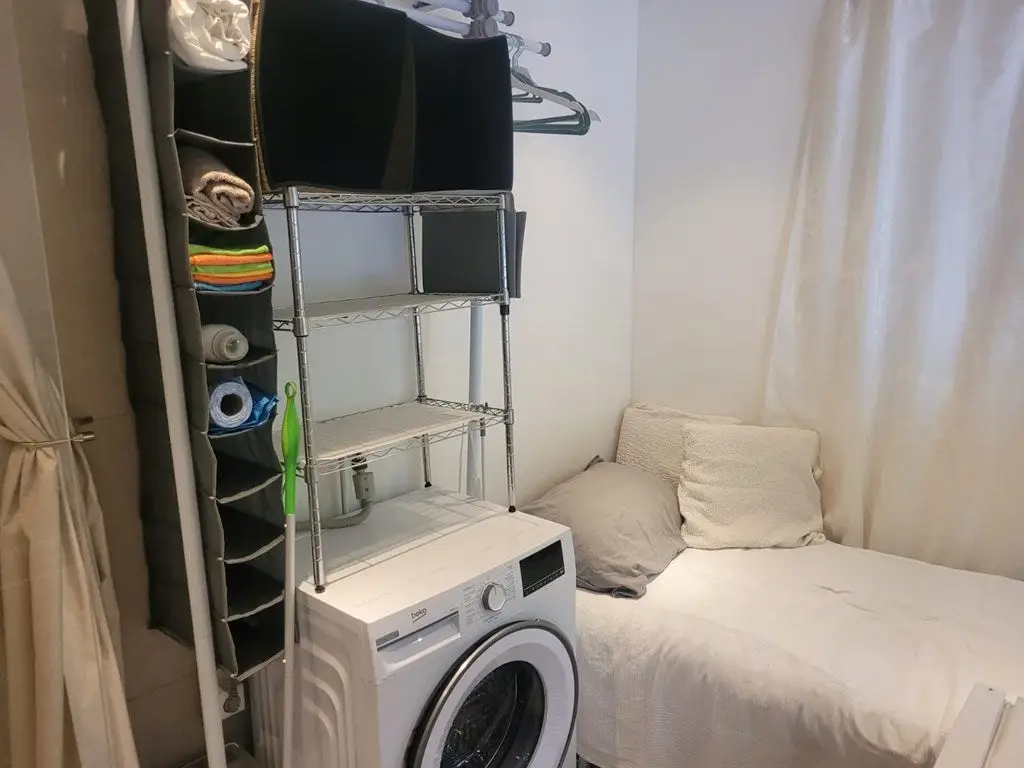 Foto #5 Appartement Nijenburg Hoofddorp