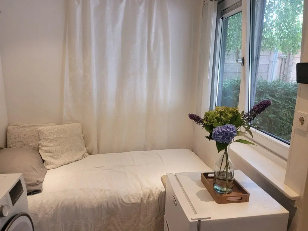 Foto #2 Appartement Nijenburg Hoofddorp