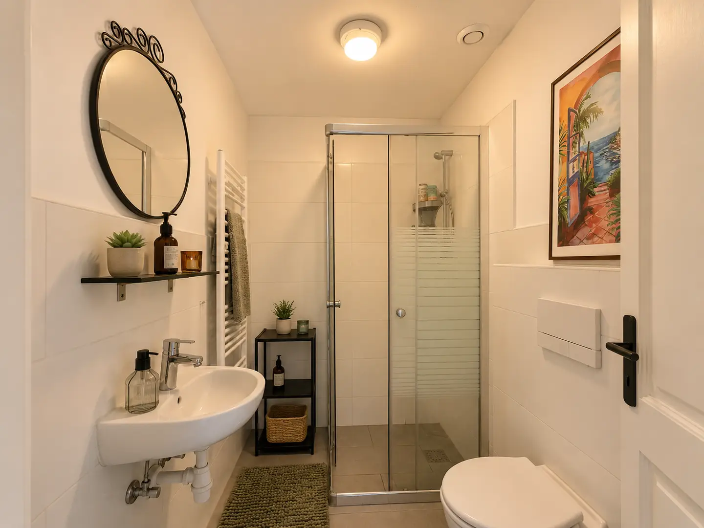 Foto #3 Appartement Willebrordusplein Rotterdam