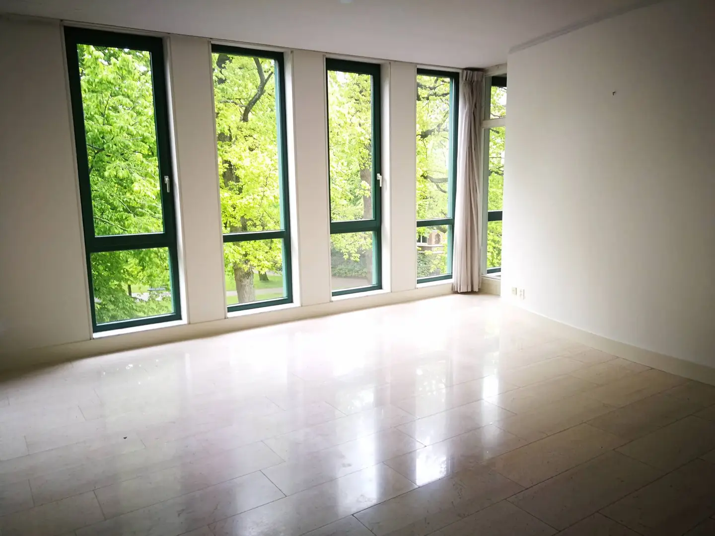 Foto #4 Appartement Martinikerkhof Groningen