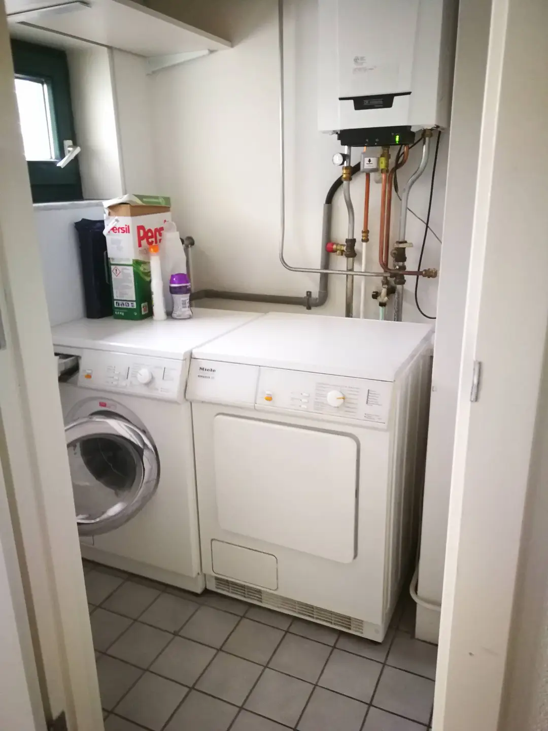 Foto #16 Appartement Martinikerkhof Groningen