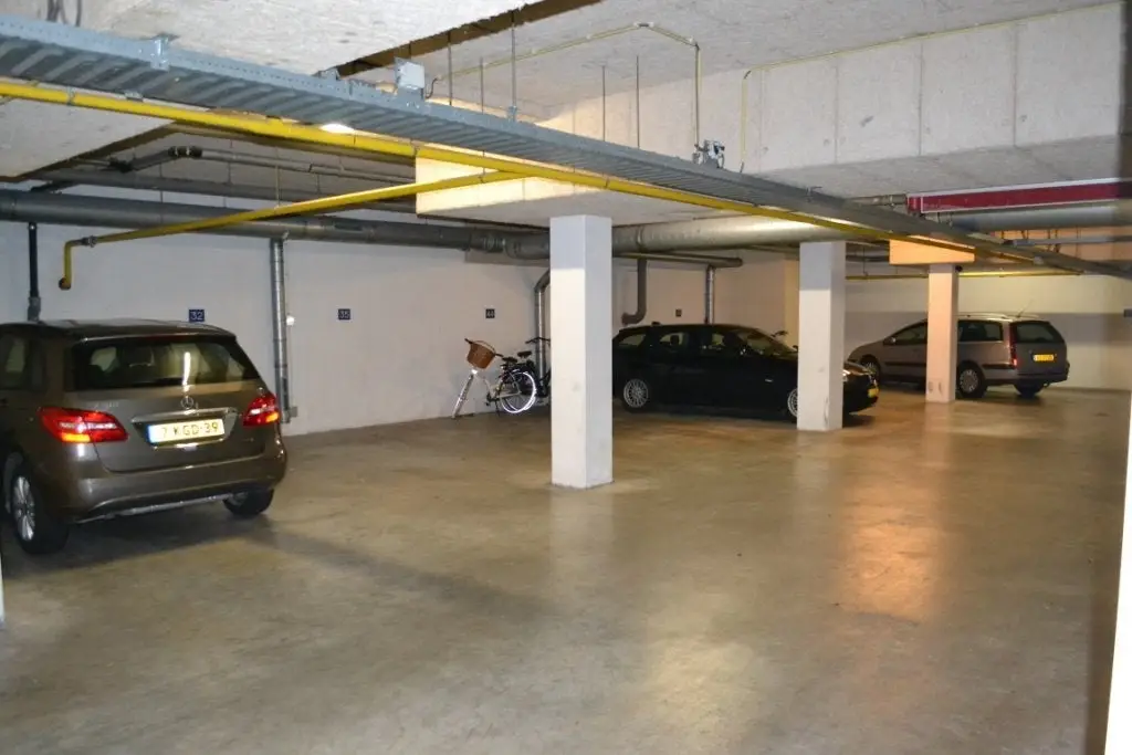 Foto #17 Appartement Martinikerkhof Groningen