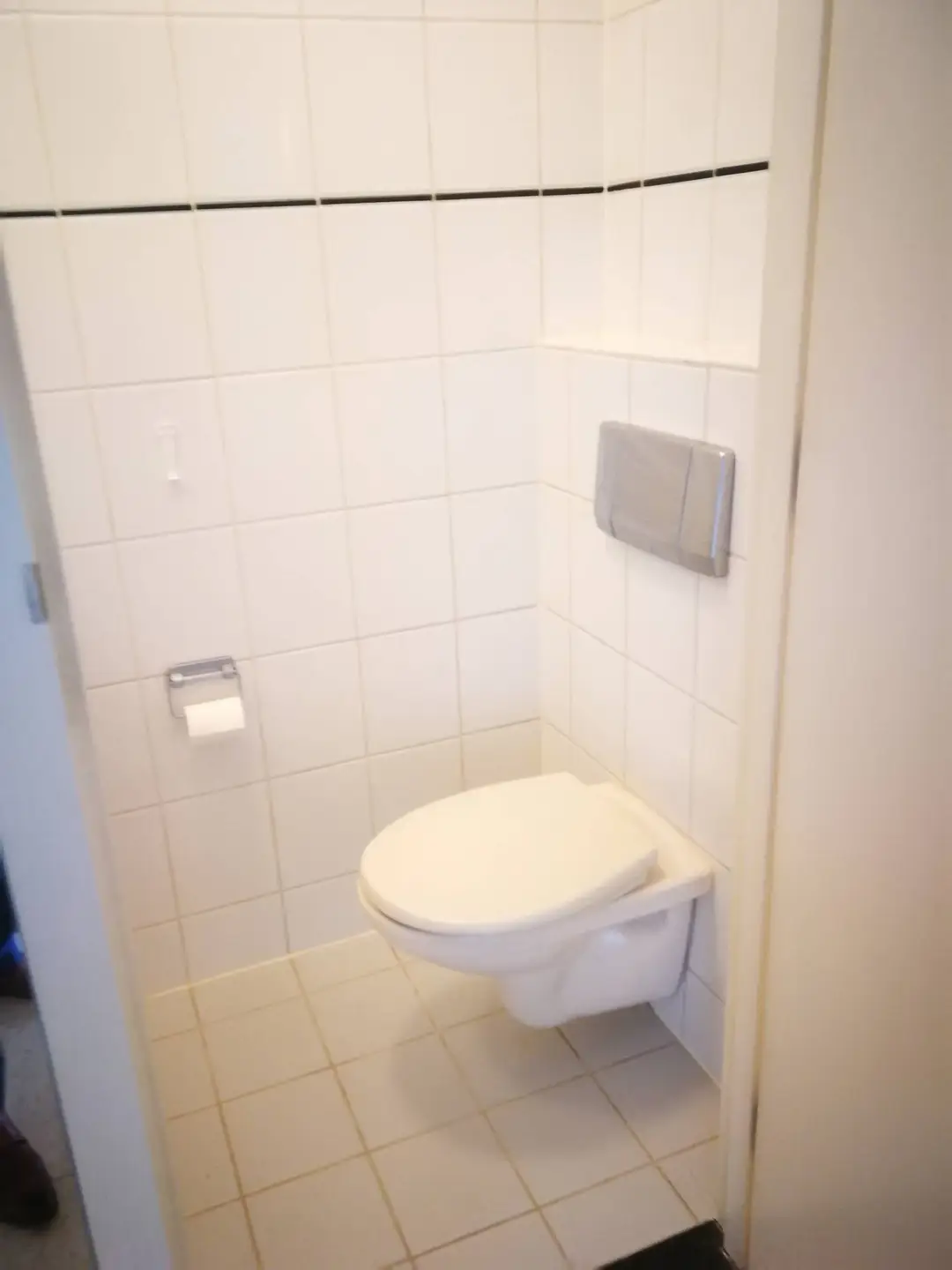 Foto #15 Appartement Martinikerkhof Groningen