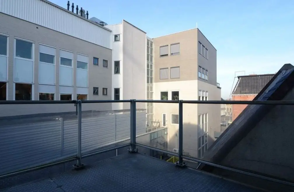 Foto #8 Appartement Martinikerkhof Groningen