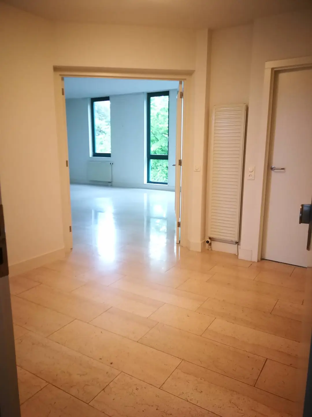 Foto #6 Appartement Martinikerkhof Groningen
