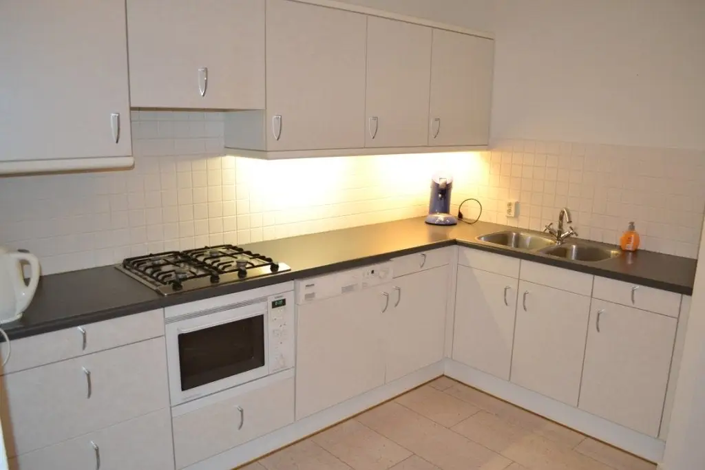 Foto #7 Appartement Martinikerkhof Groningen