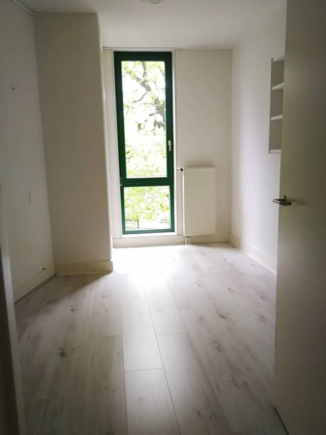 Foto #9 Appartement Martinikerkhof Groningen