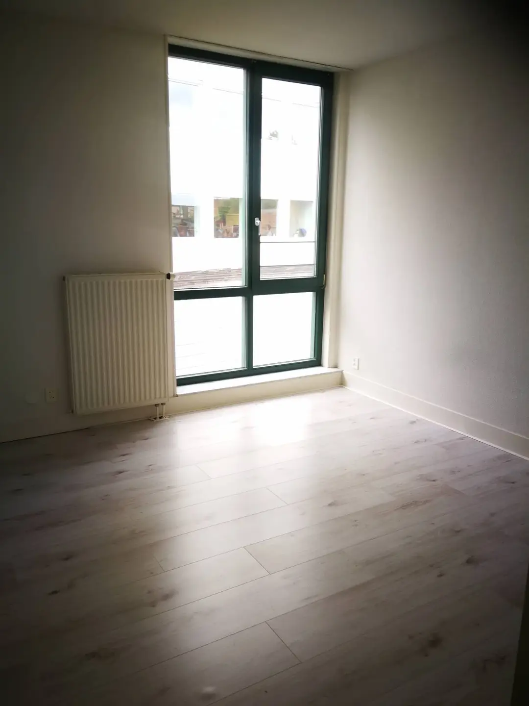 Foto #11 Appartement Martinikerkhof Groningen