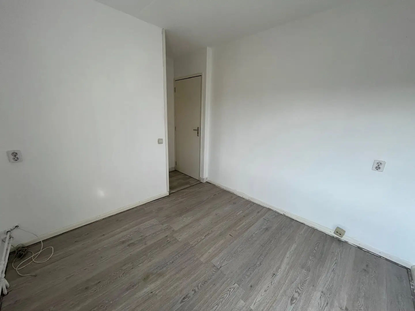 Foto #3 Kamer Dirkslandstraat Tilburg