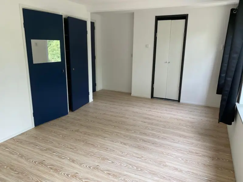 Foto #2 Studio Karmijnstraat Tilburg