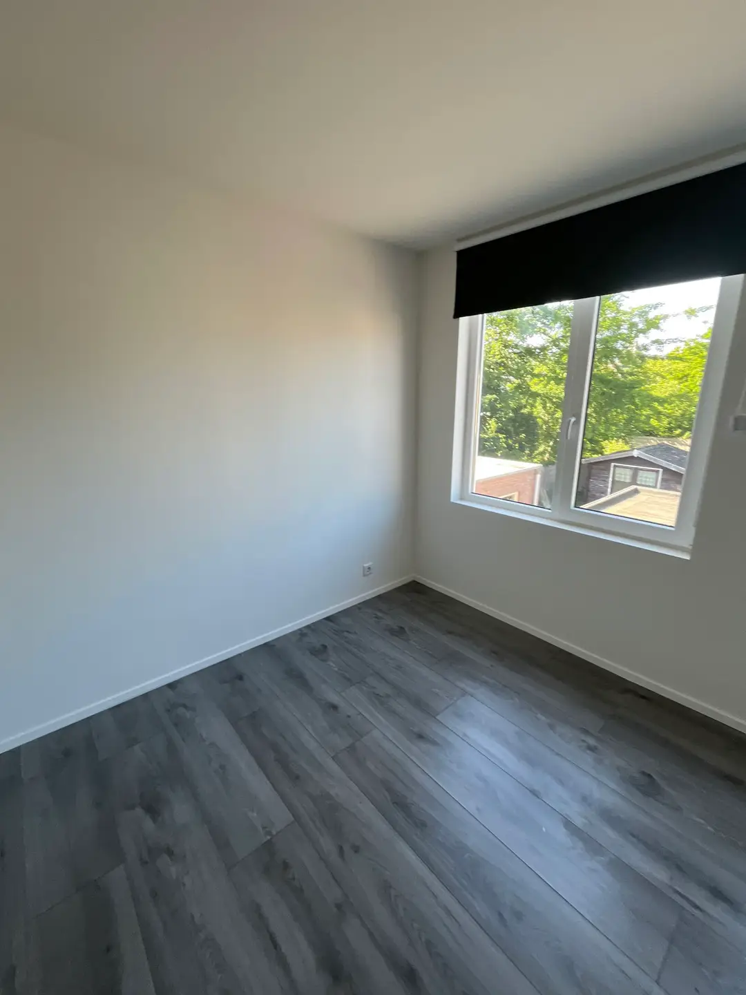 Foto #1 Kamer Leo XIII-straat Tilburg