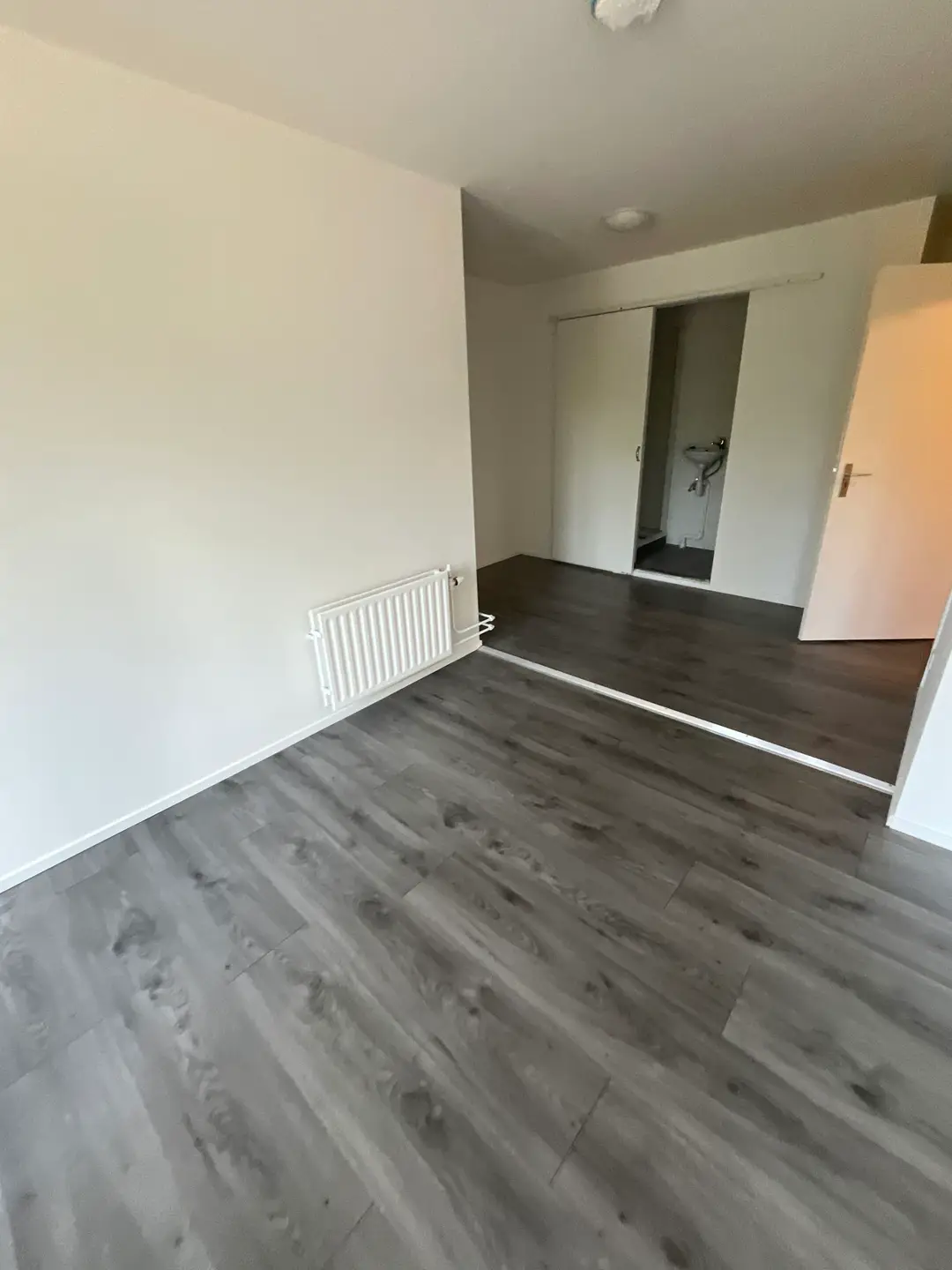 Foto #2 Kamer Leo XIII-straat Tilburg