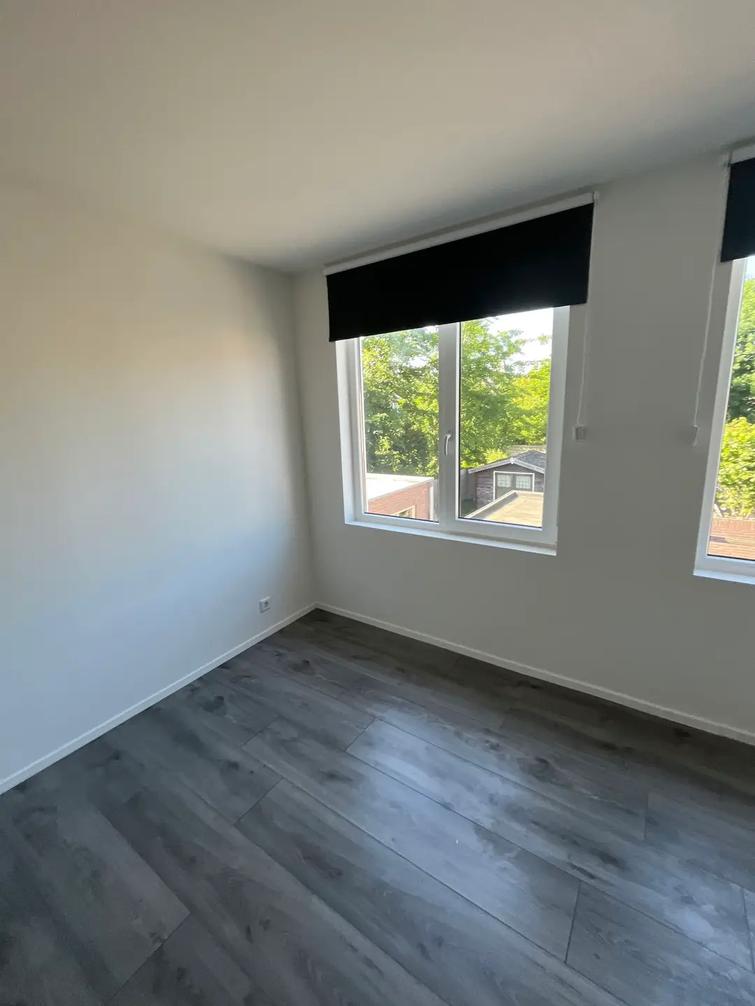 Foto #3 Kamer Leo XIII-straat Tilburg
