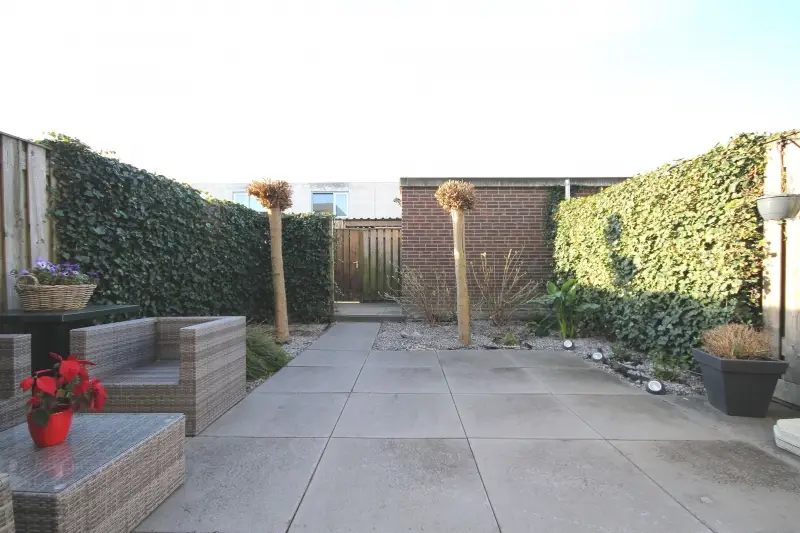Foto #1 Kamer Schinveldstraat Tilburg