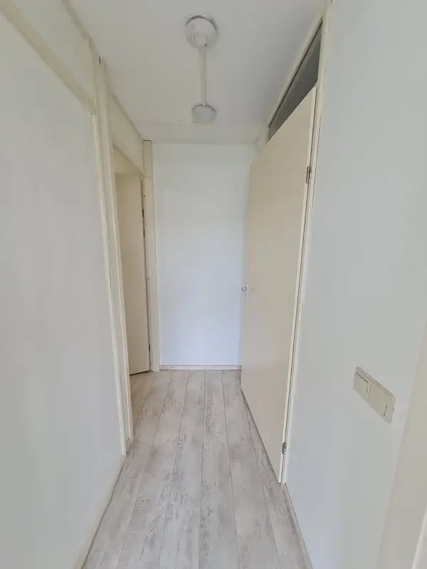 Foto #2 Kamer Schinveldstraat Tilburg