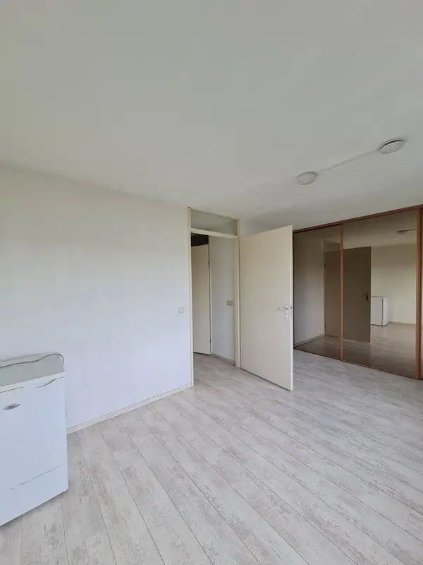 Foto #4 Kamer Schinveldstraat Tilburg
