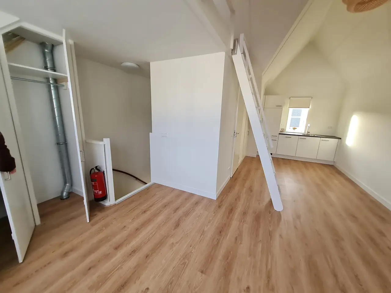 Foto #1 Kamer Pindosstraat Tilburg