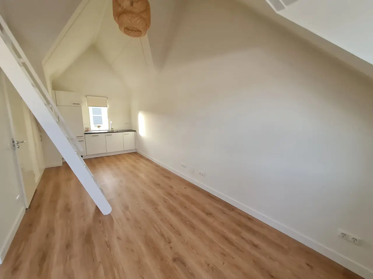 Foto #3 Kamer Pindosstraat Tilburg