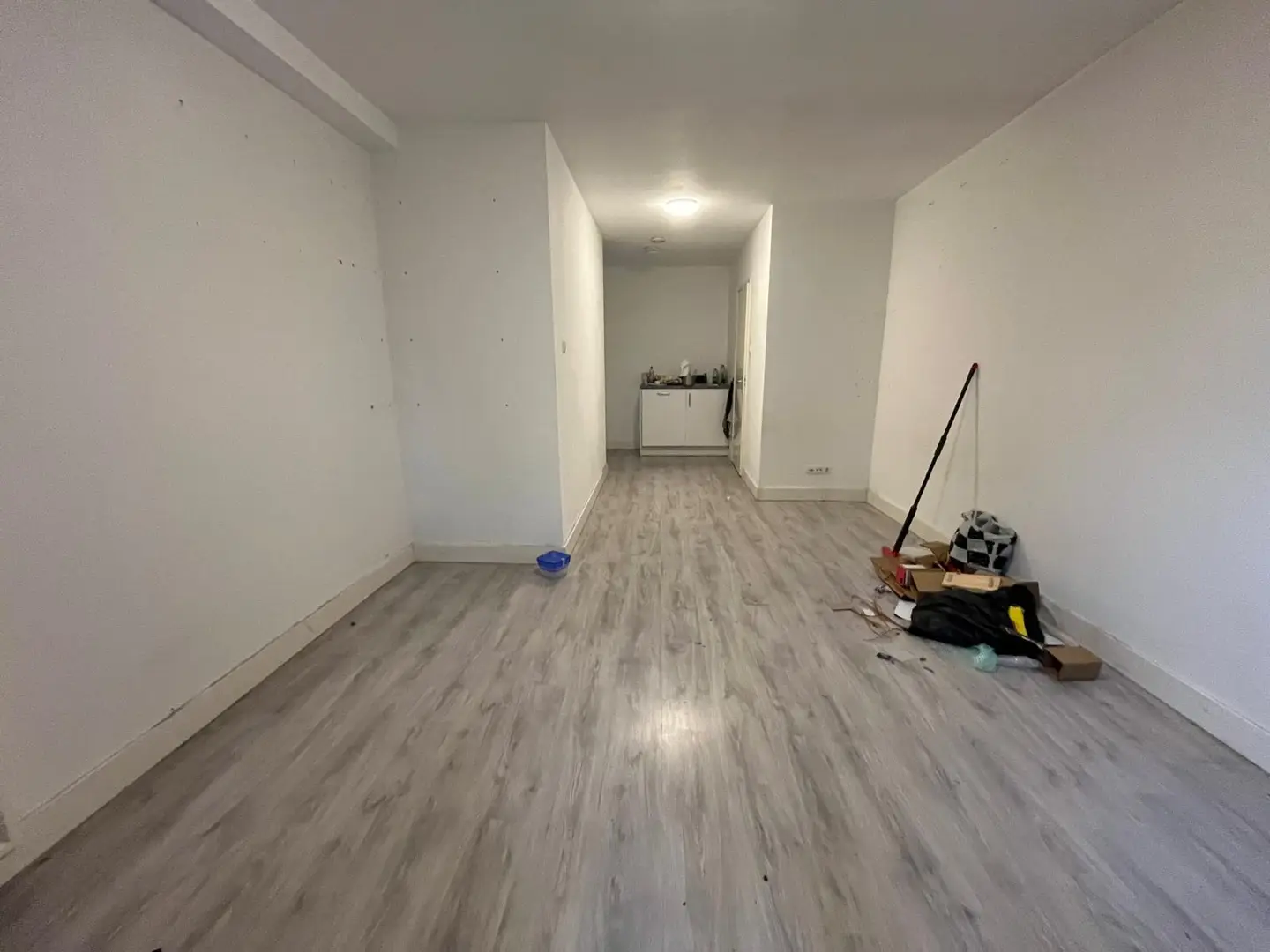 Foto #1 Kamer Groenstraat Tilburg