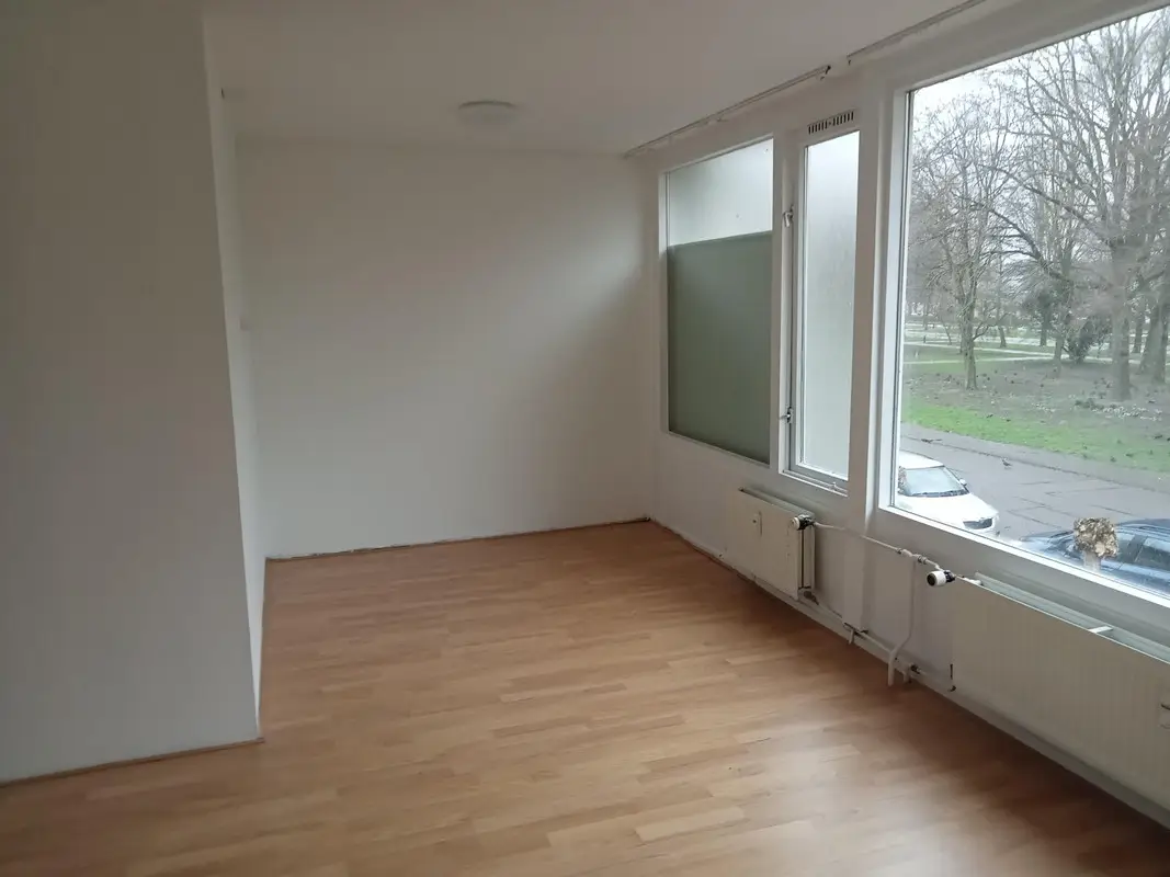Foto #1 Kamer Haydnstraat Tilburg