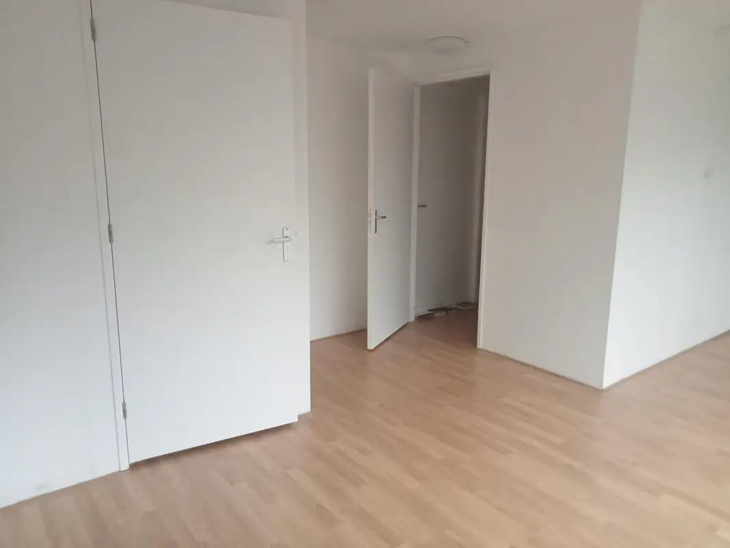 Foto #2 Kamer Haydnstraat Tilburg
