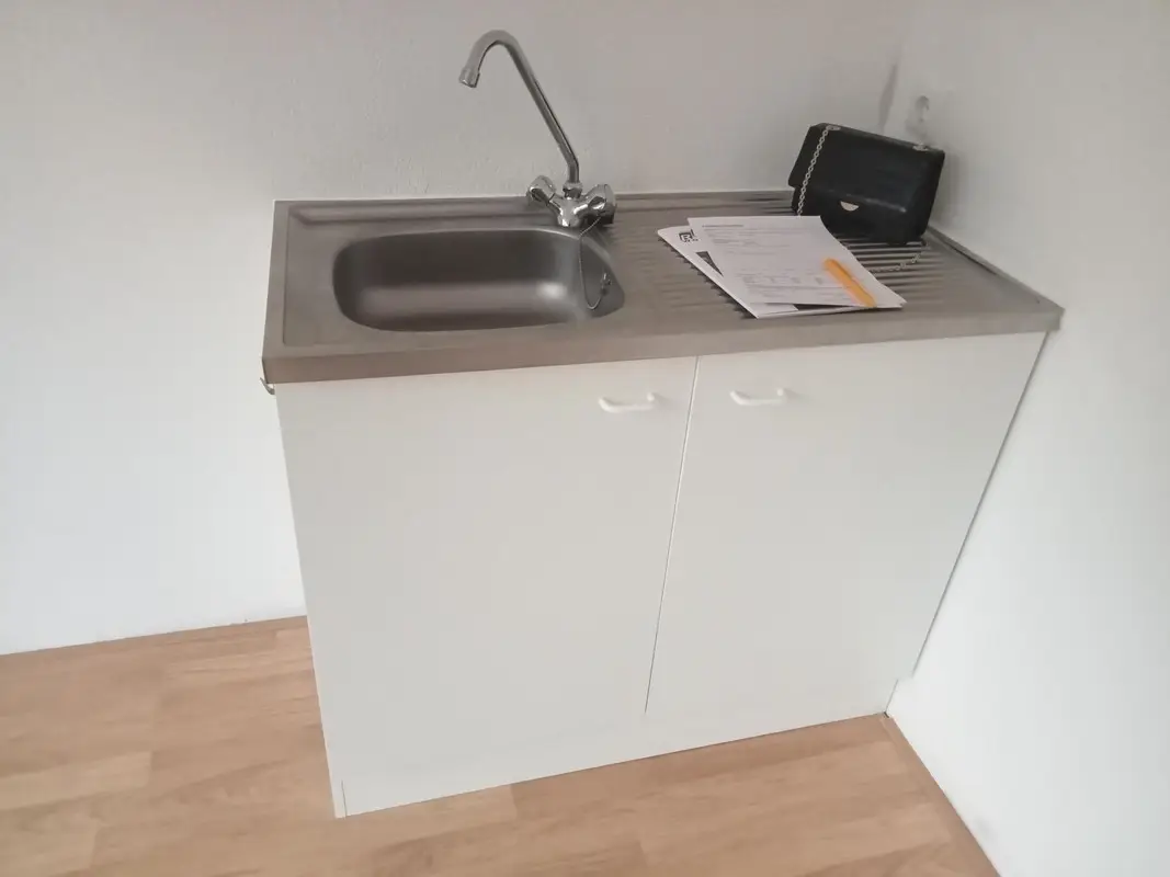 Foto #3 Kamer Haydnstraat Tilburg