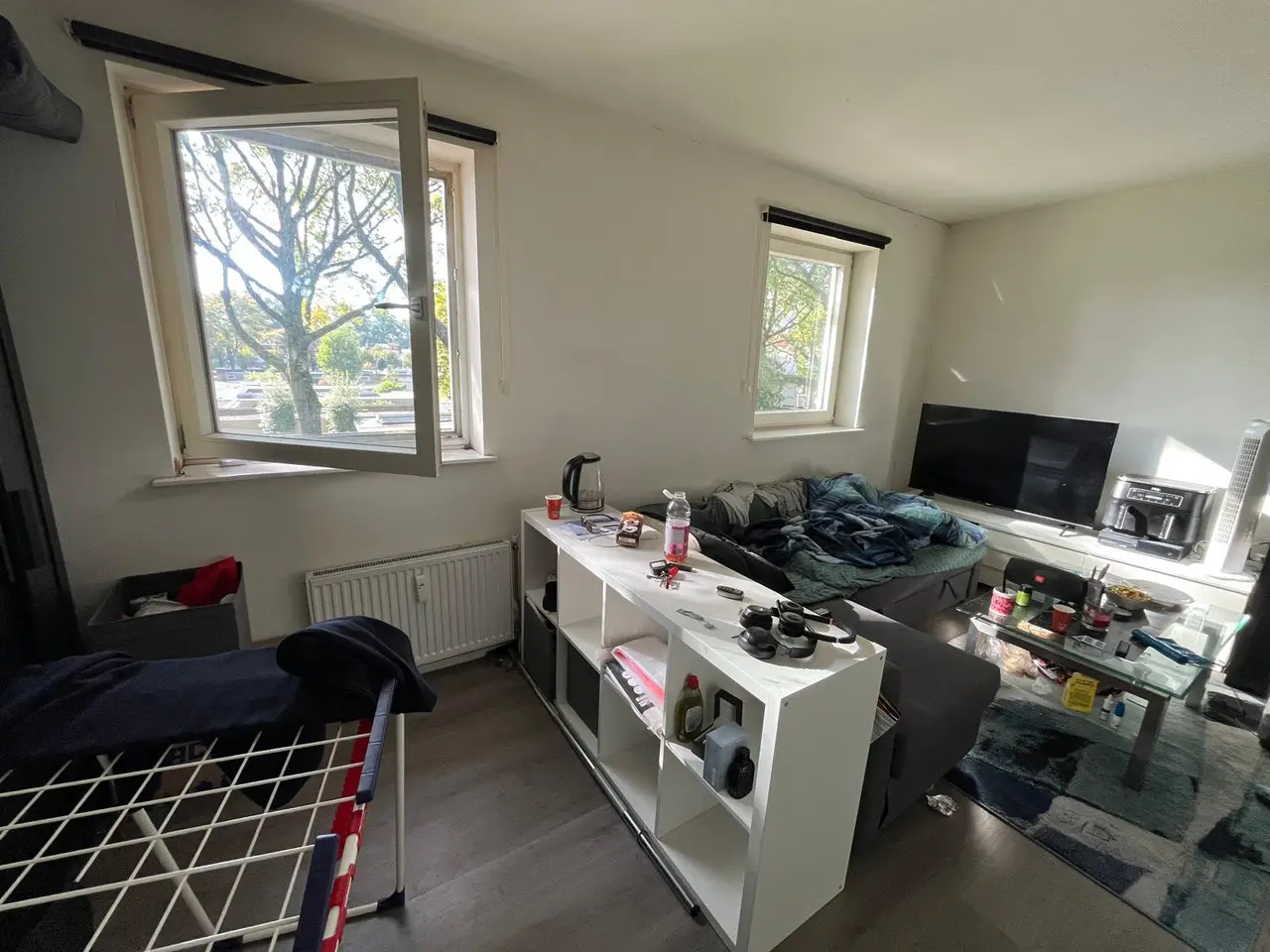 Foto #4 Kamer Professor Gimbrèrelaan Tilburg