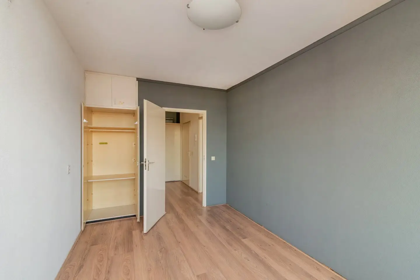 Foto #4 Appartement Bomanshof Eindhoven