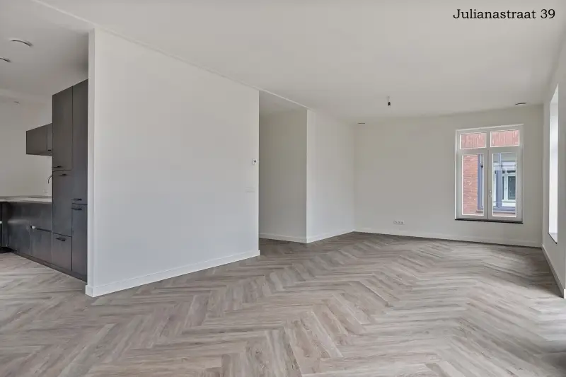Foto #4 Appartement Julianastraat Diessen