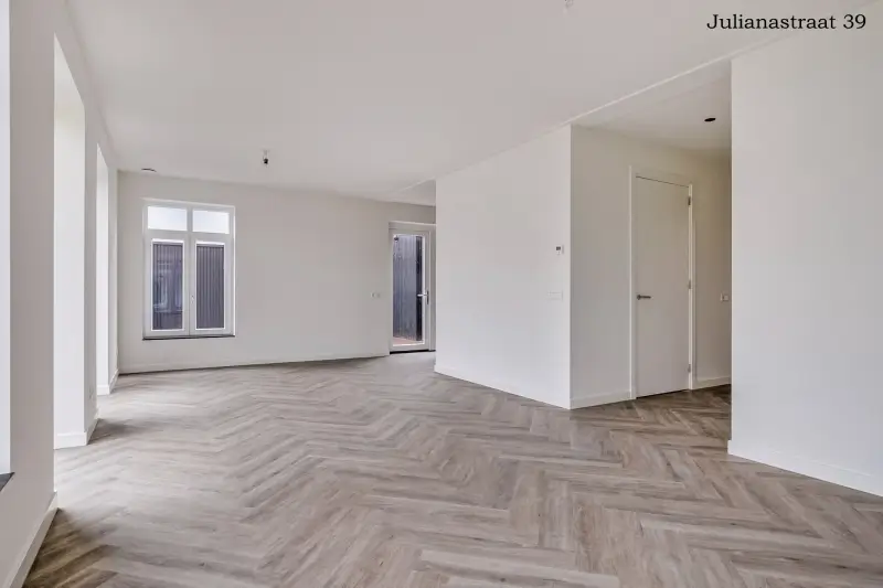 Foto #2 Appartement Julianastraat Diessen