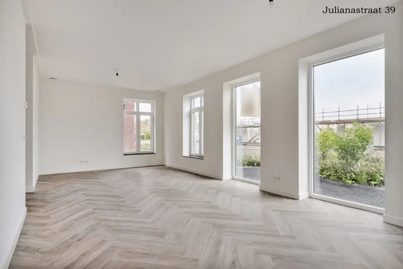 Foto #3 Appartement Julianastraat Diessen