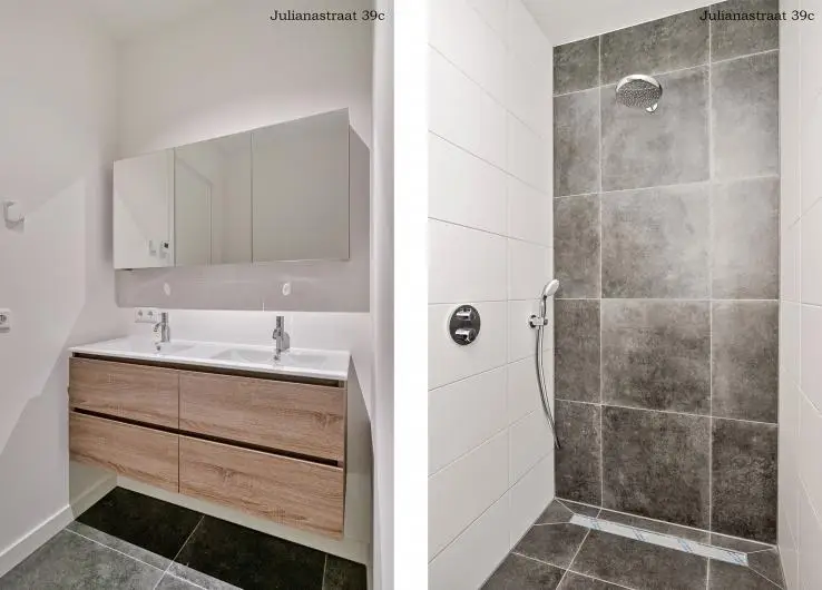 Foto #4 Appartement Julianastraat Diessen