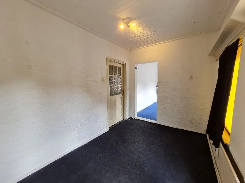 Foto #4 Kamer Korvelseweg Tilburg