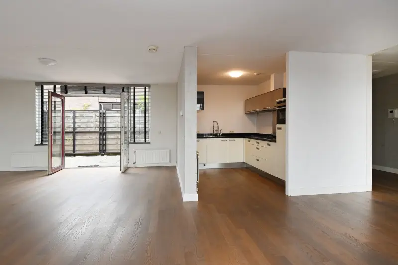 Foto #1 Appartement Lichtstraat Eindhoven