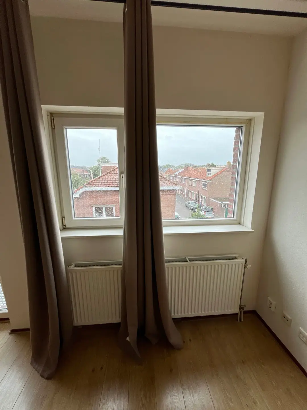 Foto #4 Kamer Nachtegaalstraat Tilburg