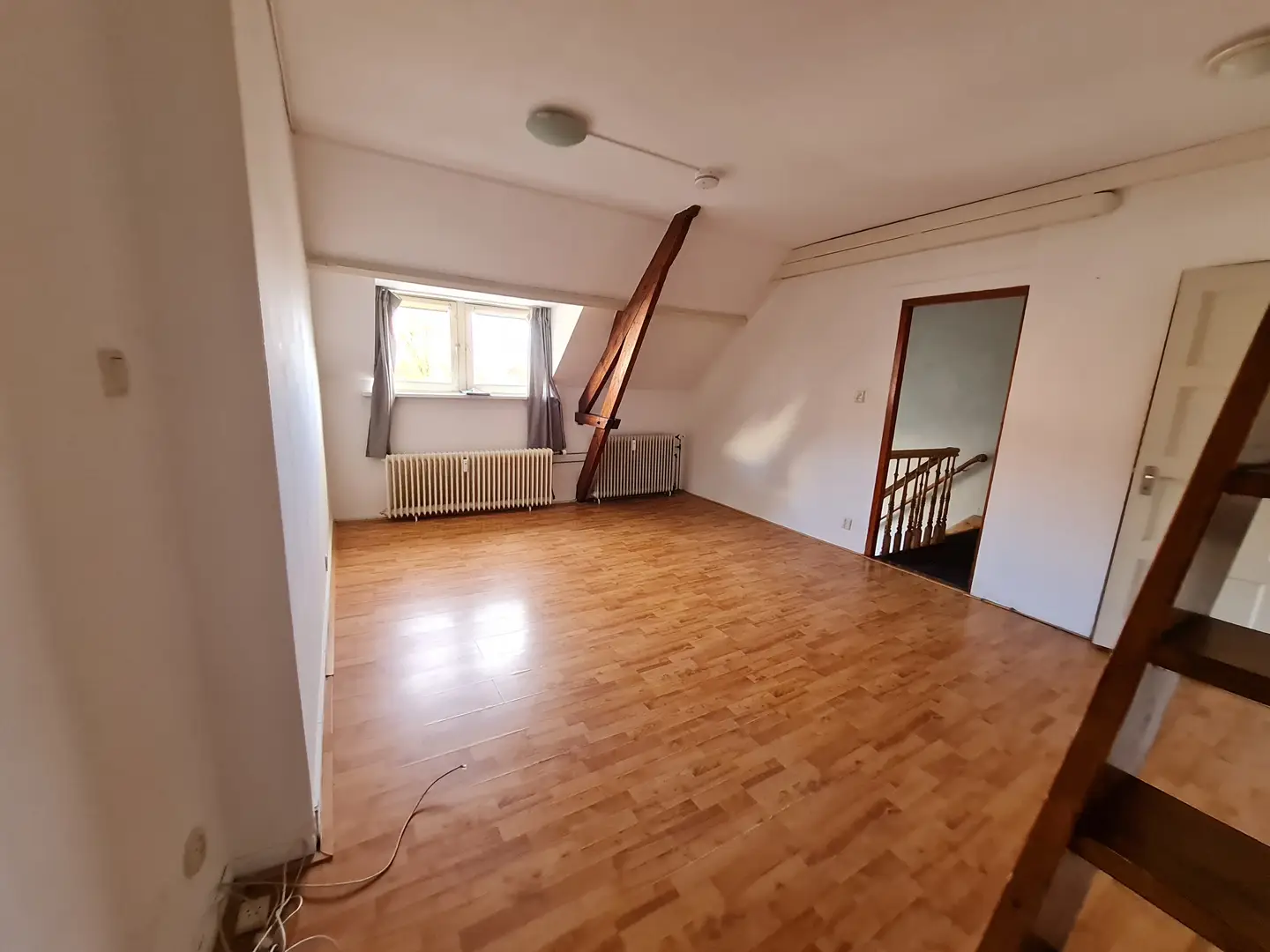 Foto #2 Kamer Wilhelminapark Tilburg