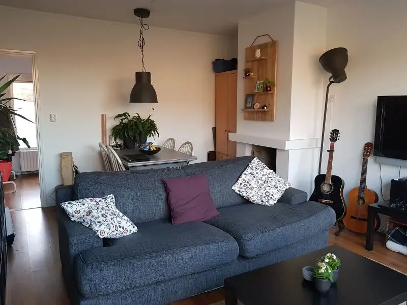 Foto #3 Appartement Kastanjelaan Oss