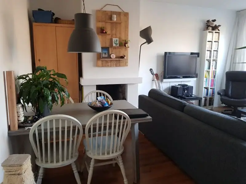 Foto #2 Appartement Kastanjelaan Oss