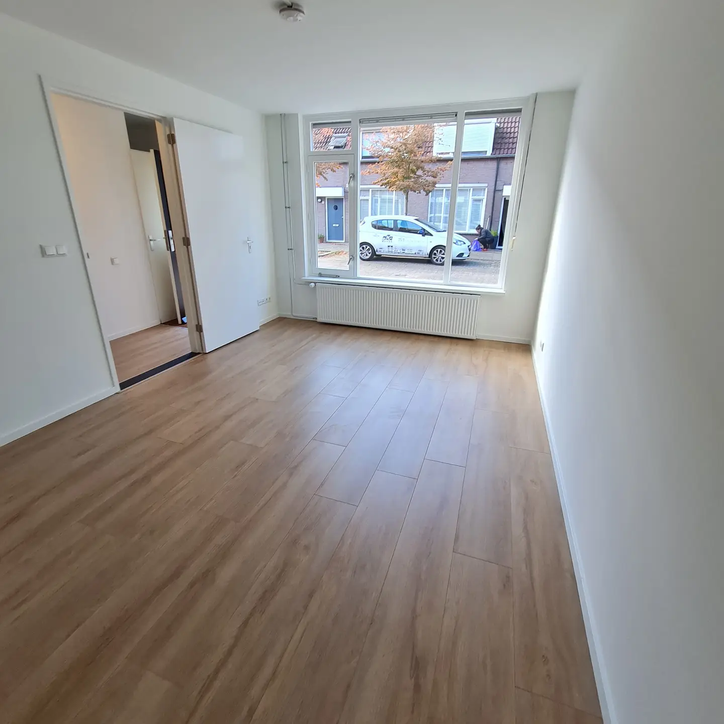 Foto #2 Kamer Pasteurstraat Tilburg