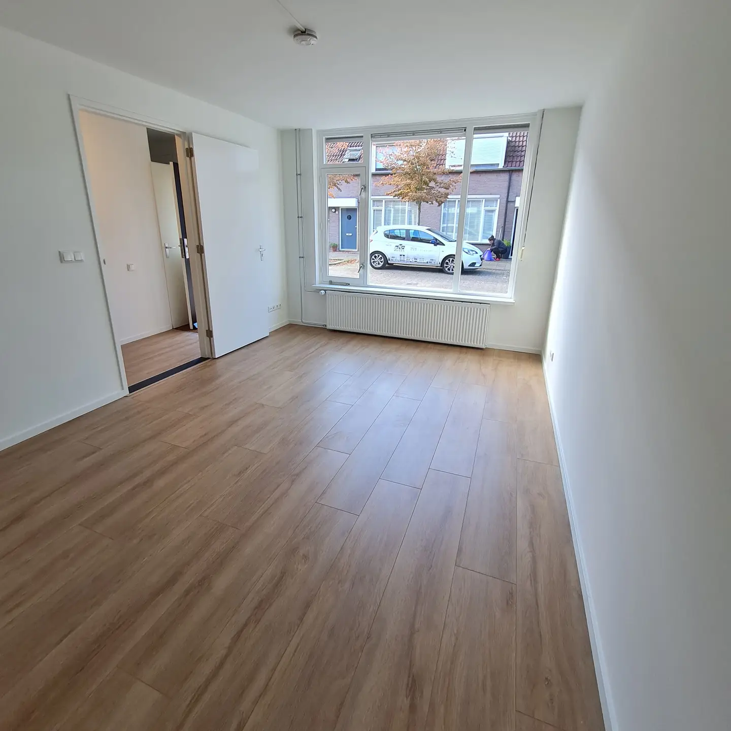 Foto #4 Kamer Pasteurstraat Tilburg