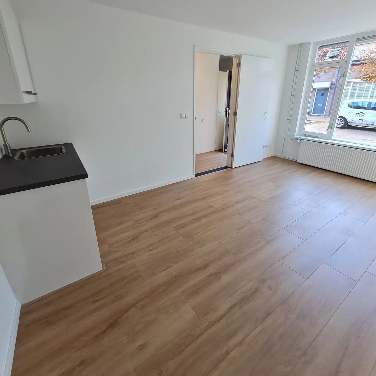 Foto #3 Kamer Pasteurstraat Tilburg