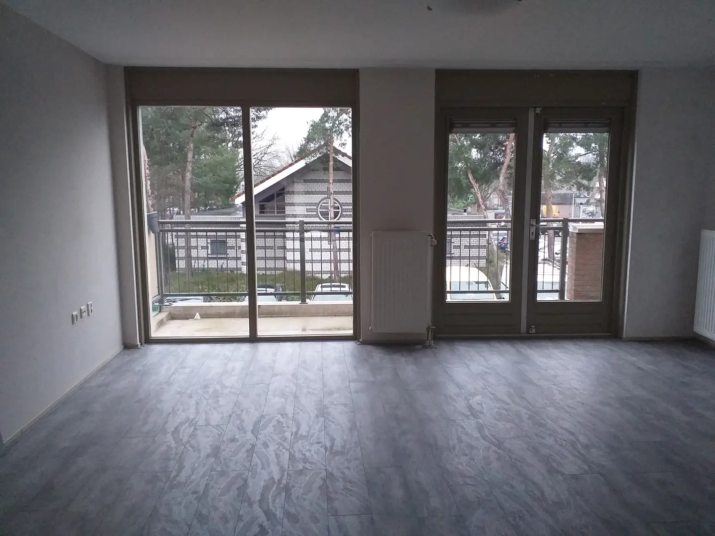 Foto #1 Appartement Wederhof Helmond