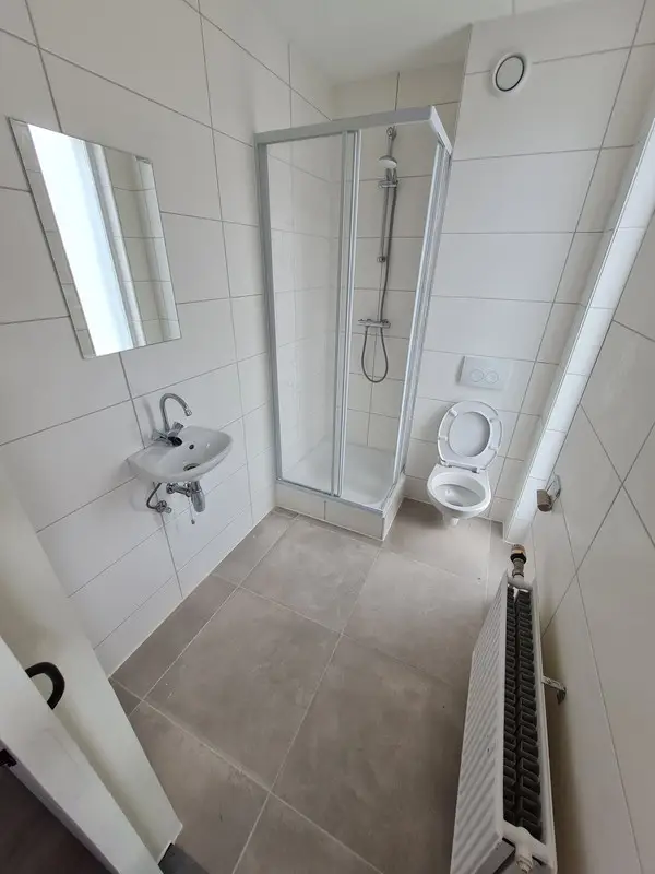 Foto #4 Kamer Moerkapellestraat Tilburg
