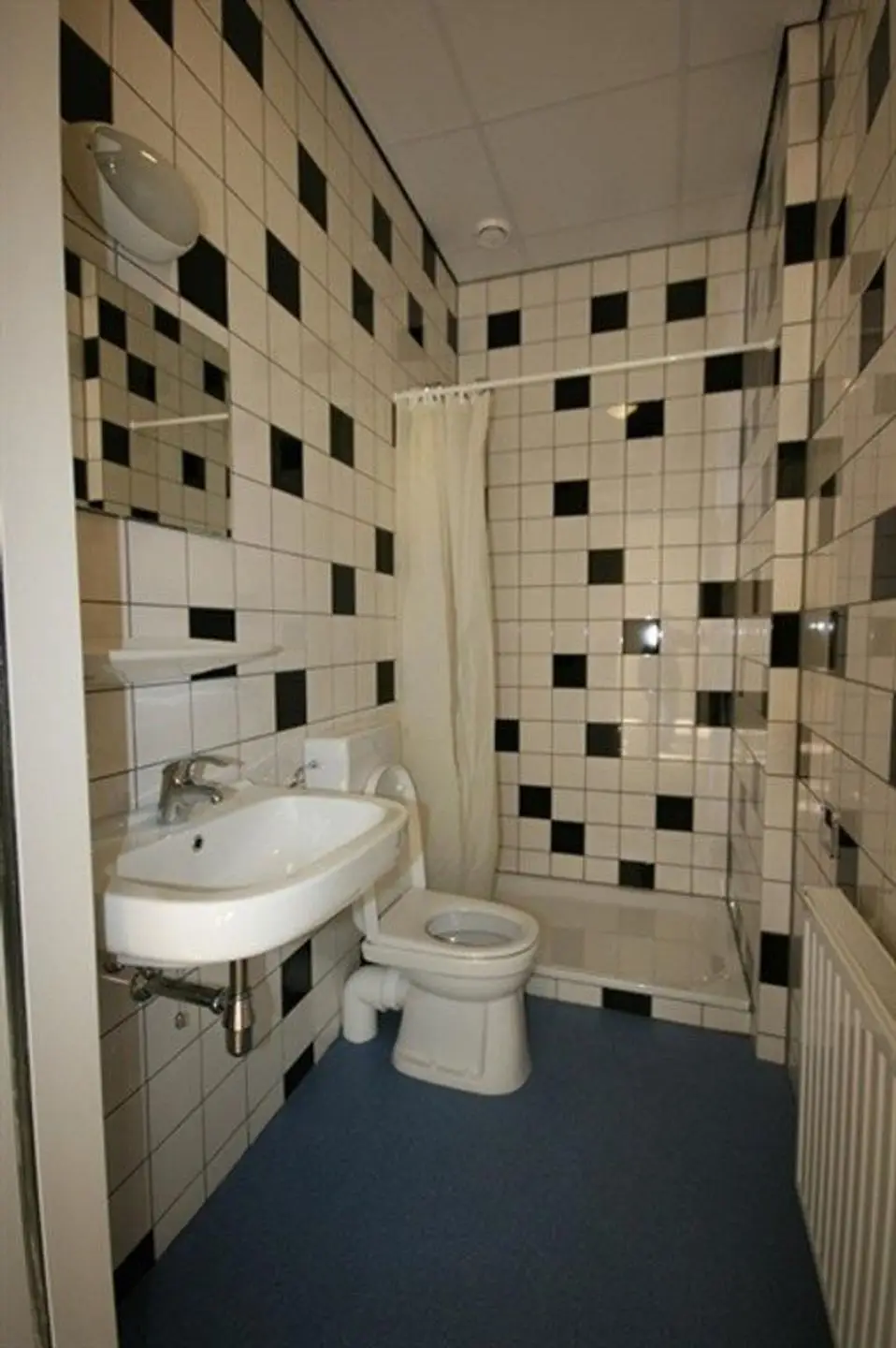 Foto #4 Kamer Mariastraat Maastricht