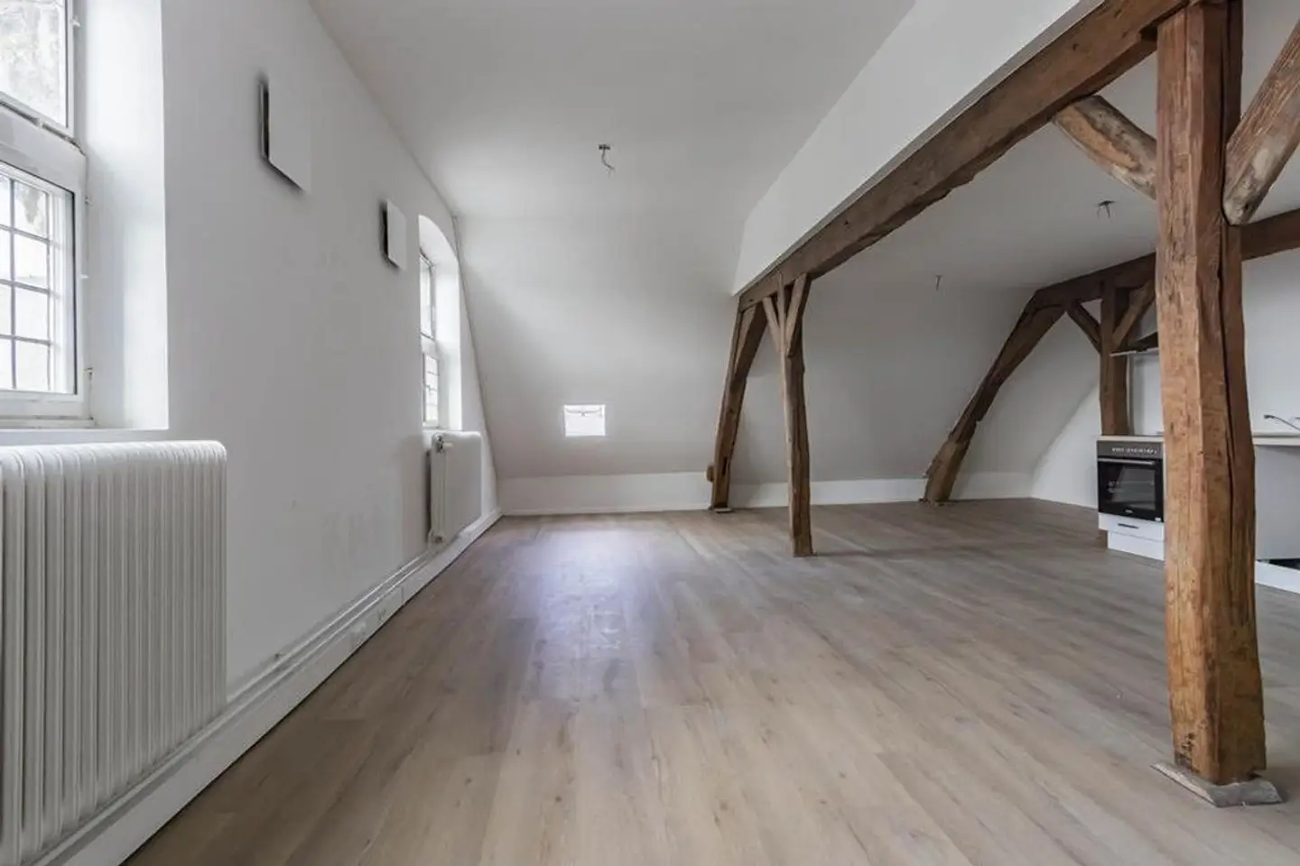 Foto #7 Appartement Plakstraat Sittard