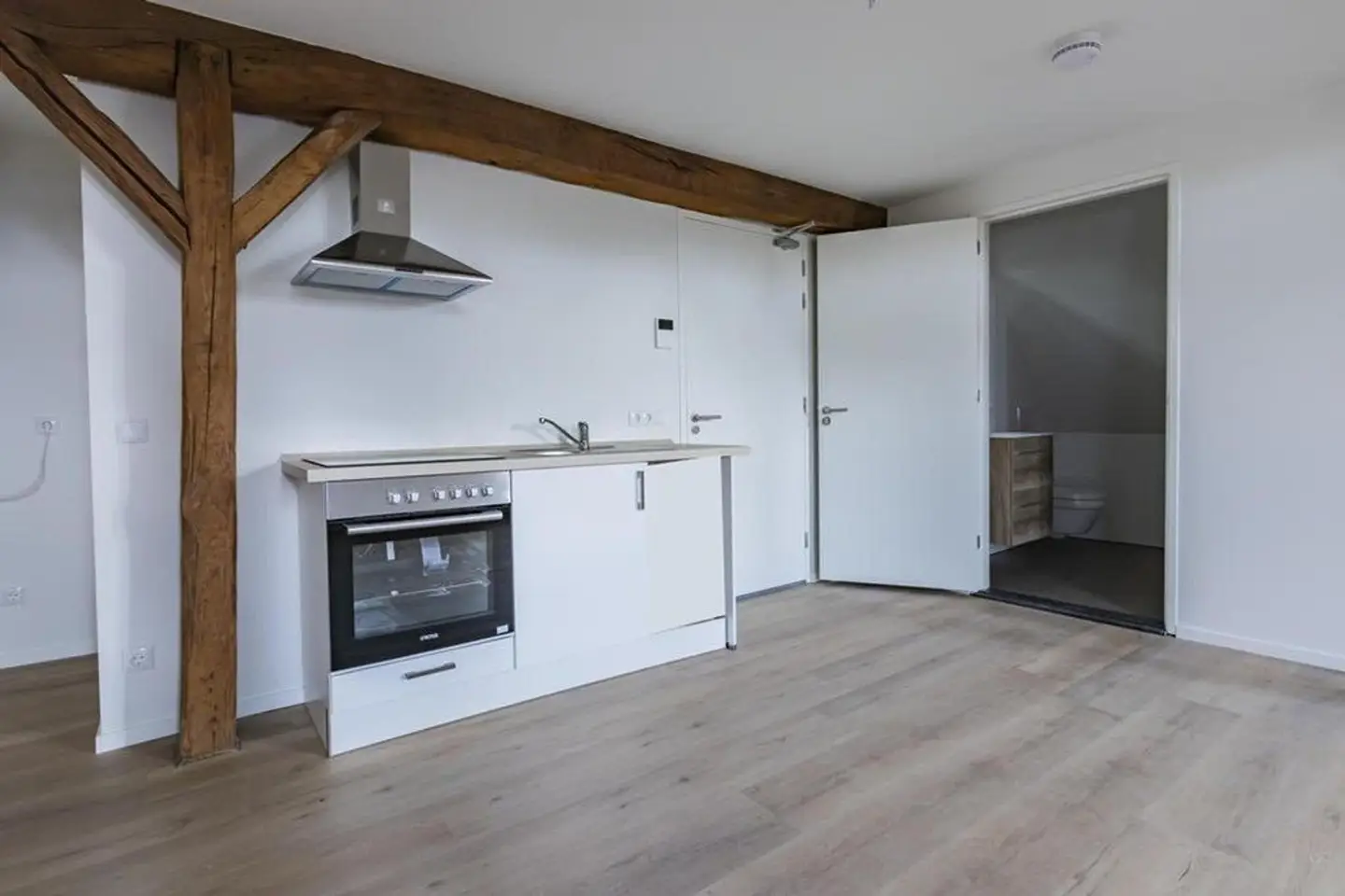 Foto #13 Appartement Plakstraat Sittard
