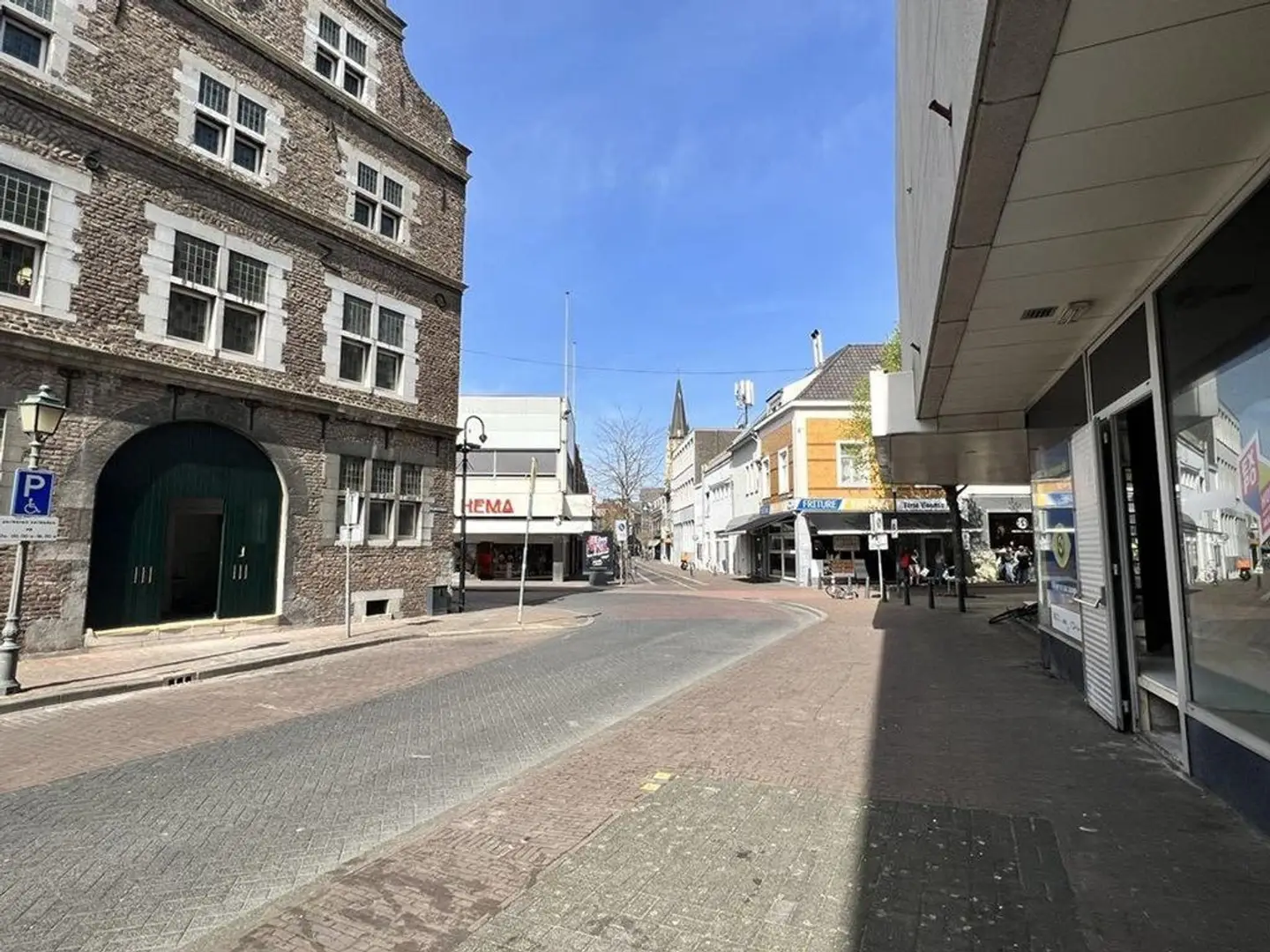 Foto #20 Appartement Plakstraat Sittard