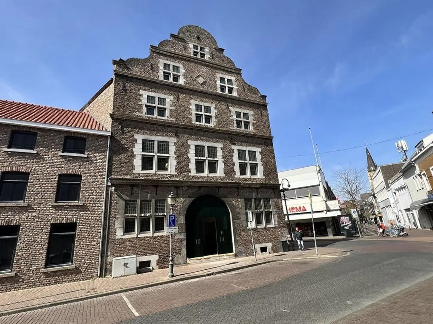 Foto #19 Appartement Plakstraat Sittard