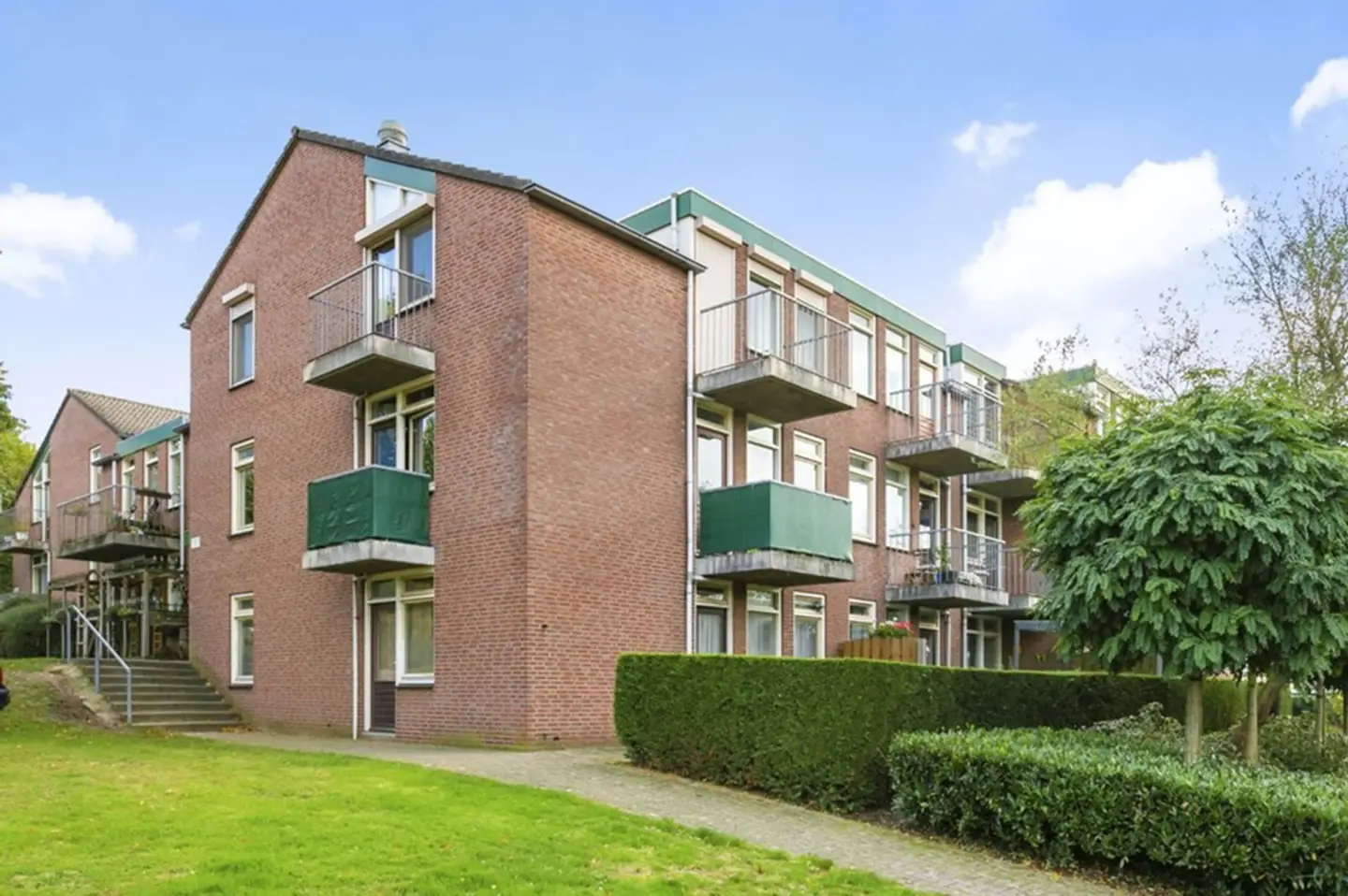 Foto #9 Appartement Schaapskooiweg Heerlen