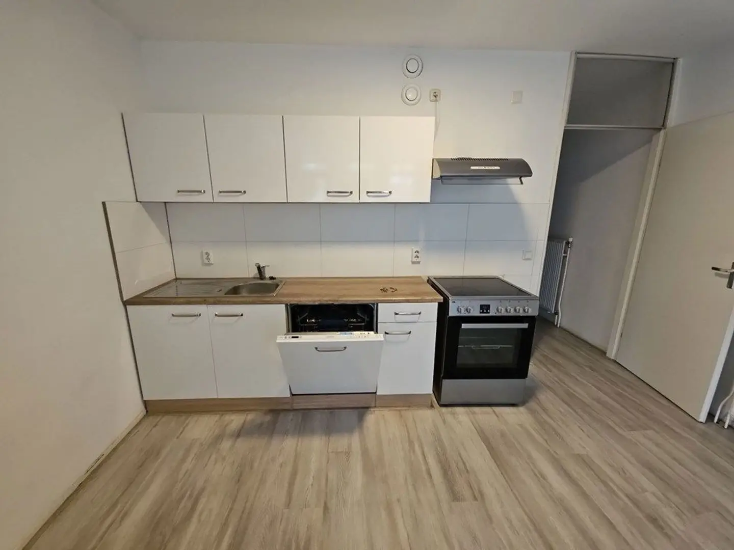 Foto #2 Appartement Schaapskooiweg Heerlen